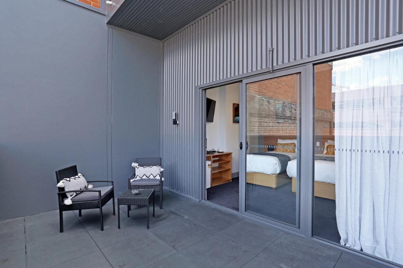 Meridian Hotel Hurstville Sydney Exterior photo